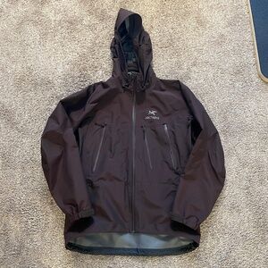 Arc 'Teryx Theta AR Hard Shell Jacket